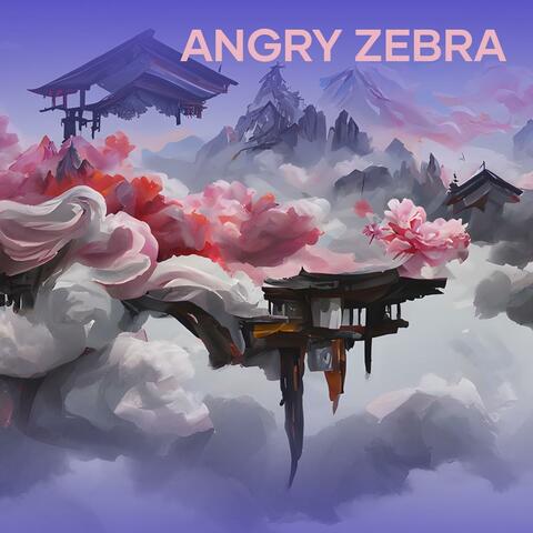 Angry Zebra