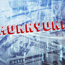 Munnyunn