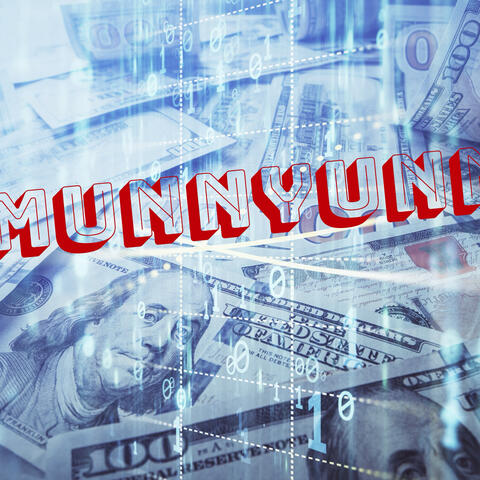 Munnyunn