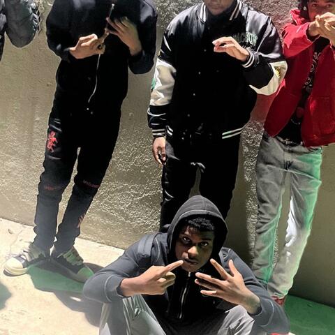 bounce out