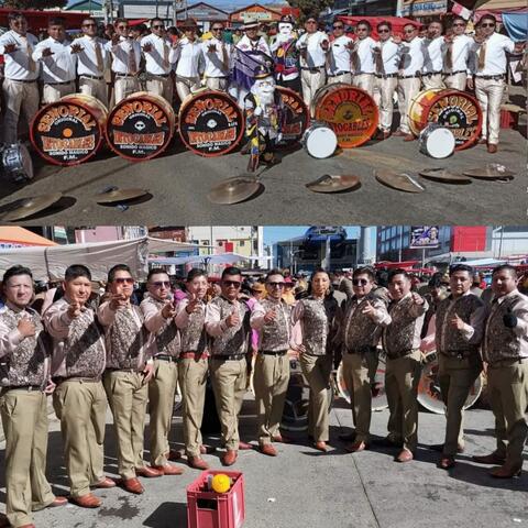 Siempre caquiavireño