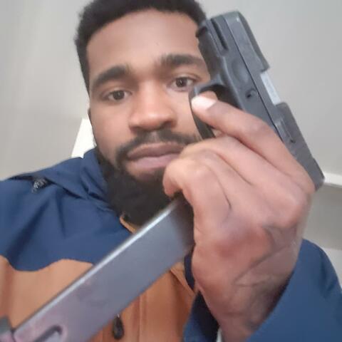 GANGSTA