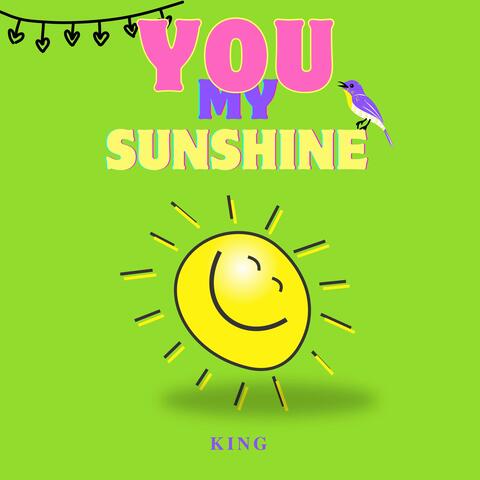 You My Sunshine