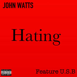Hating