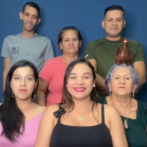 Se Quema La Papa