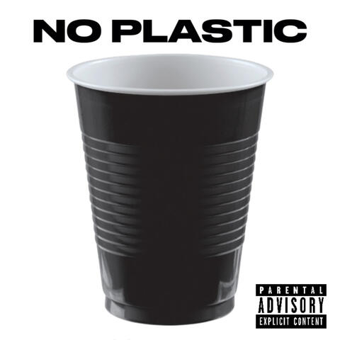 NO PLASTIC