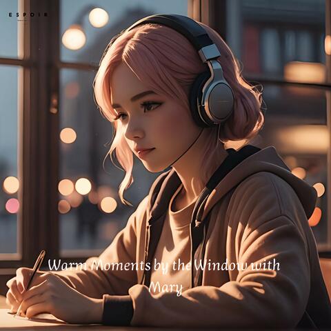 Warm Moments by the Window with Mary