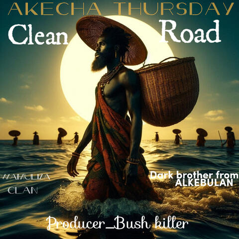 Clean Road