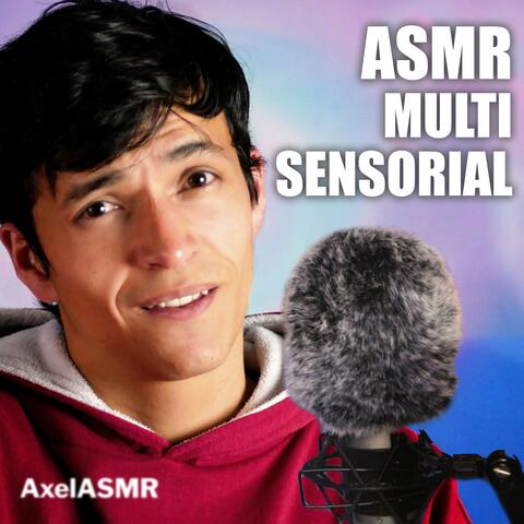 Asmr Multi Sensorial