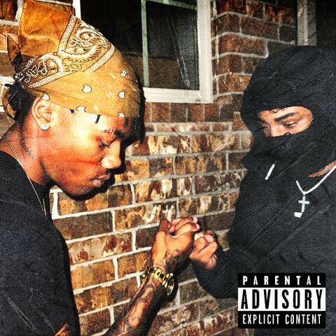 Instinct Ep