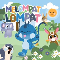 Melompat lompat