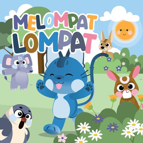 Melompat lompat