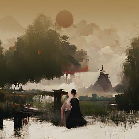 Silence Of The Night