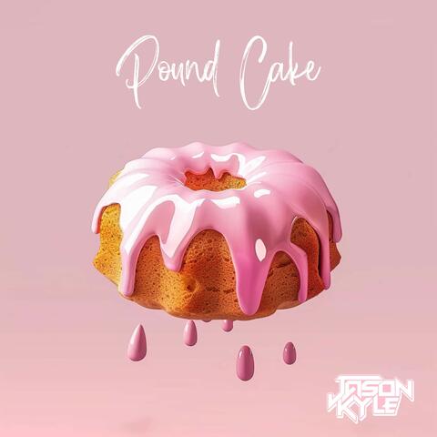 Pound Cake