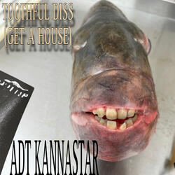Toothful Diss (Get a House)