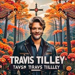 WWE Travis tilley theme