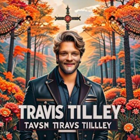 WWE Travis tilley theme