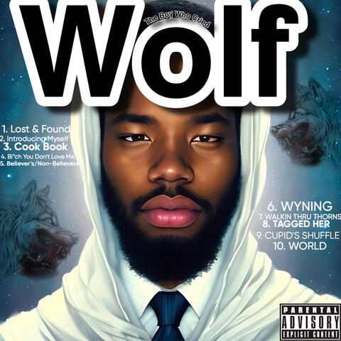 The Boy Who Cried Wolf
