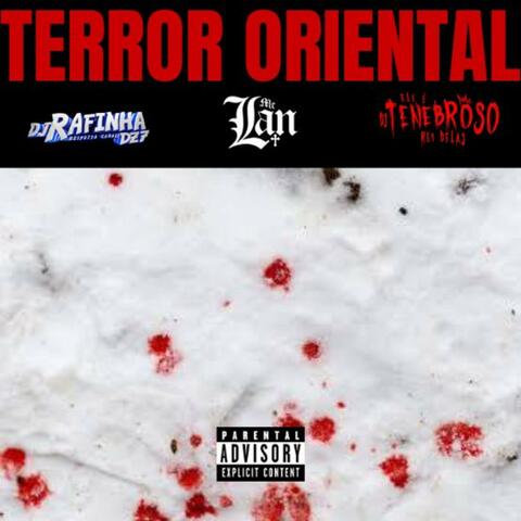 Terror Oriental