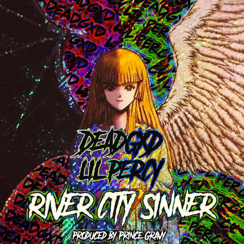 RIVER CITY SINNER