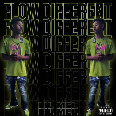 Flow Different