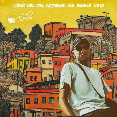 Mais Um Dia Normal Na Minha Vida