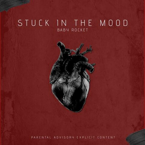 Stuck In The Mud