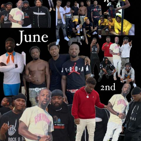 June 2nd