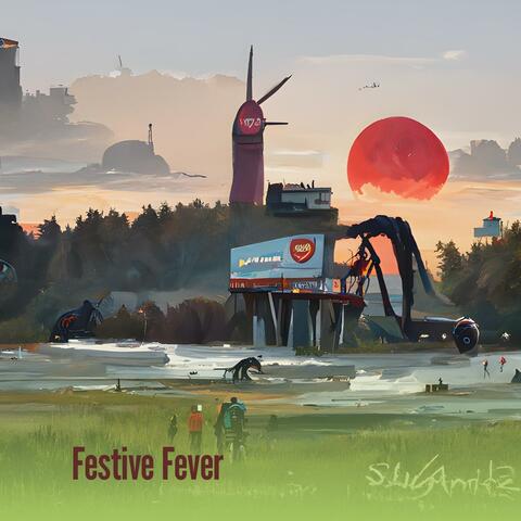Festive Fever