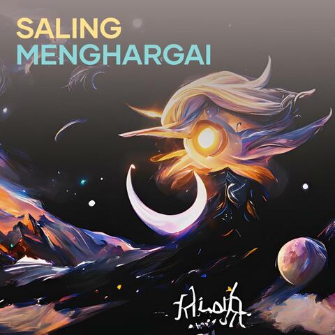 Saling menghargai