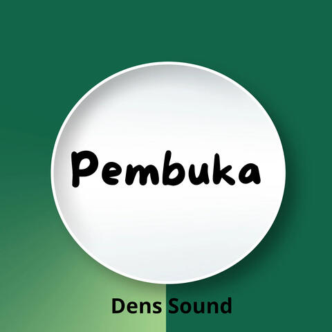 Pembuka