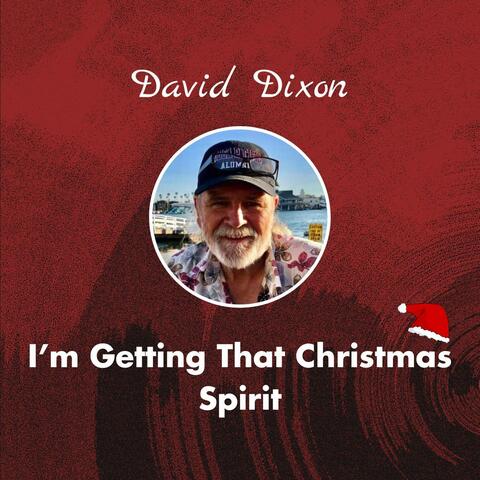 I'm Getting That Christmas Spirit