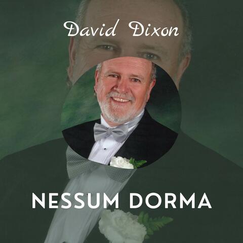 Nessum Dorma