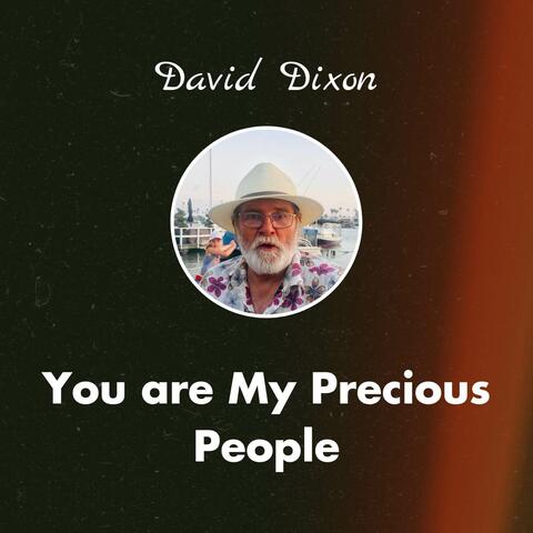 You Are My Precious People
