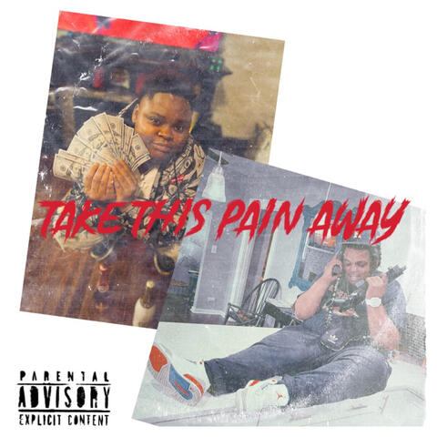 Take This Pain Away