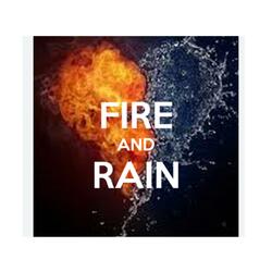 Fire And Rain