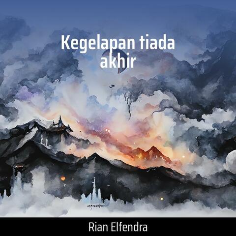 Kegelapan tiada akhir