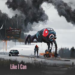 Like I Can