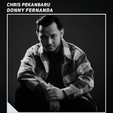 Chris Pekanbaru