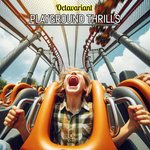 PLAYGROUND THRILLS