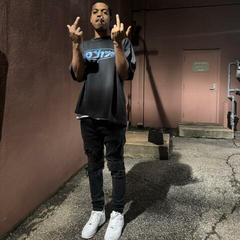 No Rapper Friends