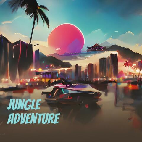 Jungle Adventure