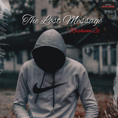 The Lost Message