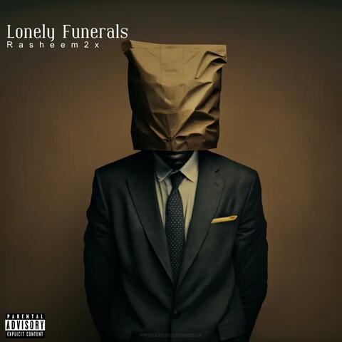 Lonely Funerals