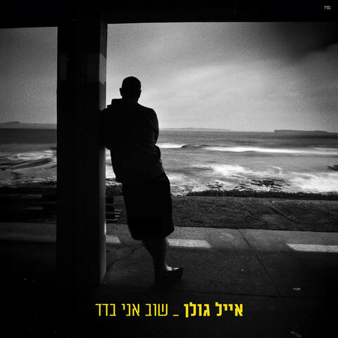 שוב אני בדד