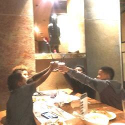 Let's Toast