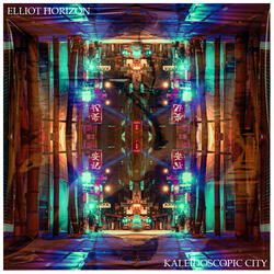 Kaleidoscopic City