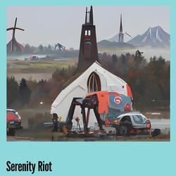 Serenity Riot