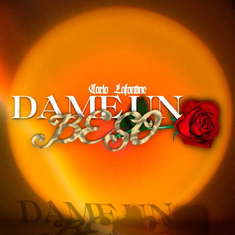 Dame un beso