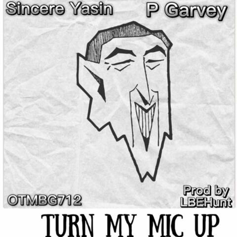 Turn My Mic Up